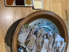 -蒙料·手把肉(望京店)