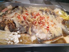 -半天妖烤鱼(中山路店)