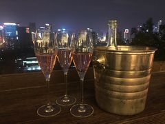 -萨芭蒂高空花园餐酒吧