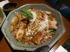 -喜越泰莱·泰越料理(海逸新天地店)