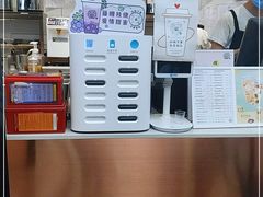 -眷茶(赛格国际购物中心店)