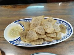 炸灌肠-鼎香润(德胜门内店)