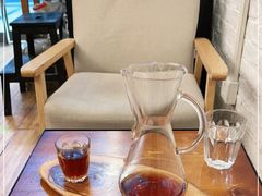 -COFFEE HOLIC(朝外SOHO店)