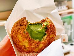 -西树泡芙(蓝色港湾店)