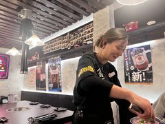 -大馥·炭火烧肉酒场(莘庄莘福坊店)