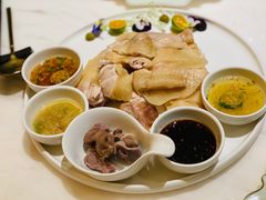 -闻见中国海南菜(K11店)