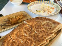 -乡村馕坑肉·烧烤·新疆菜·本地人更爱吃(阿勒泰首店)