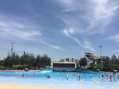 -欢乐水魔方水世界