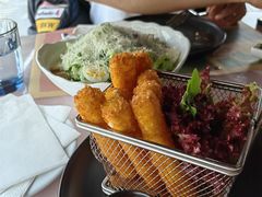 -安妮意大利餐厅(日坛店)