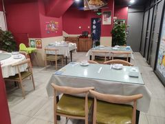 -听涛雅苑百味饺子老家菜馆