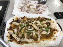-源港渔村-中山脆肉鲩(博罗店)