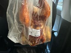 -吴山烤禽 (吴山路店)