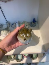 -陶缘陶艺美学馆(儿童公园店)