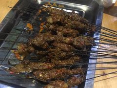 -清真·马峰烤肉(小学习北巷店)