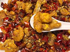 -蜀膳坊(洪公祠小区店)