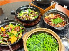 -旺爷砂锅·茶作(国贸城店)