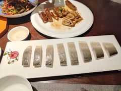 -潮舍(环球金融中心店)