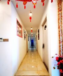 -女王智慧母婴健康护理·产后恢复中心