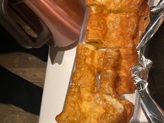 -杏花堂晋商私房菜(华熙五棵松店)