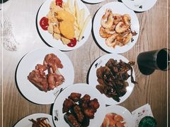 -汉巴味德巴西烤肉(顺和广场店)