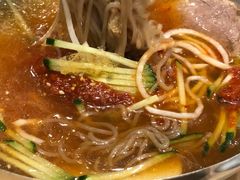 -花味·自助烤肉(雨花客厅店)
