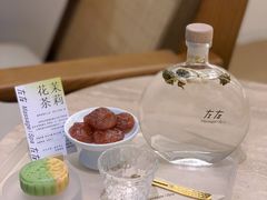 -左右Massage/Spa(长寿路店)