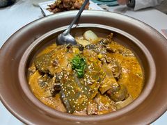 -蓝天宾馆·融合菜·宴席(解放大道店)