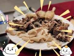 -光明清汤羊(宝业路店)