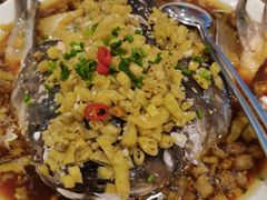 湘式剁椒鱼头-庐州太太(CBD店)