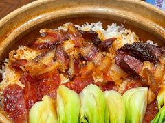 -熠盛粤味·顺德桑拿鸡(永康路店)