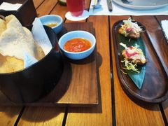 -三亚艾迪逊酒店·海滩烧烤 BARBACOA·现场乐队·浪漫晚餐·烧烤海鲜