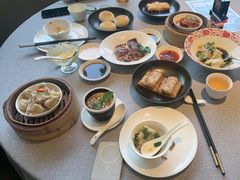 -潮府馆·非遗潮州菜·世纪公园(新国际博览中心店)