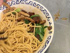 -梅溪·小伙子干挑面(安吉总店)
