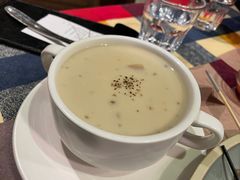 -遇见西木美式餐厅(体育路店)