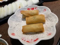 -幸运牛汕头小黄牛牛肉火锅(梅林店)