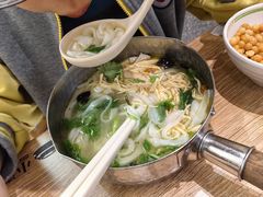 -小满手工粉(北京来福士店)