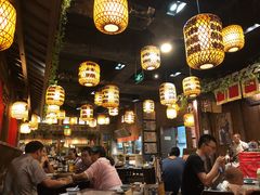 -南京大牌档(三阳广场苏宁店)