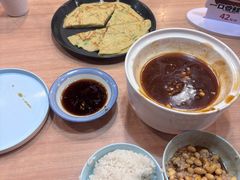 -宏状元现熬粥·京味菜(黄寺大街店)