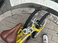 -大行Dahon自行车·北京顶点单车apex bike·ARAI摩托车头盔(白塔寺专卖店)