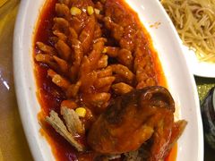 -缪氏川菜(丰盛町店)