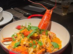 -九月里.自由花园餐厅