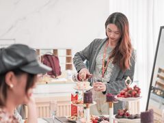 -四季美学色彩形象管理服装搭配