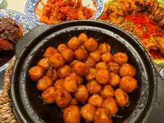 -回家吃饭·地道南昌菜(建德观总店)