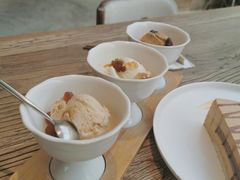 自制冰淇淋-Vanilla Specialty Coffee(八大关店)