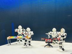 -中国杭州低碳科技馆