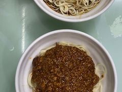 葱油拌面-食惠里小笼包面馆(越秀店)