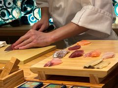 -小十Omakase(地王大厦店)