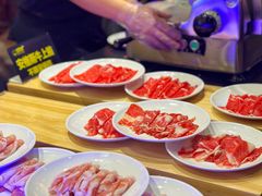 -九月海·海鲜自助(世纪东方店)