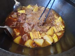 -东北食府·铁锅炖(花溪湾店)