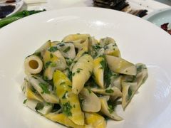 荠菜嫩竹笋-金鼎轩(亚运村店)